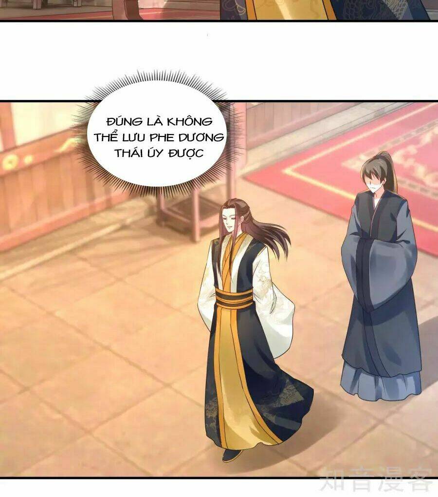 lãnh cung phế hậu muốn nghịch thiên chapter 49 6