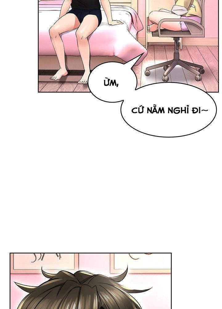 công việc sung sướng chapter 2.1 42