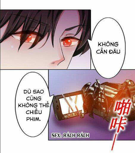 tổng tài ma cà rồng tha cho tôi chapter 29 14