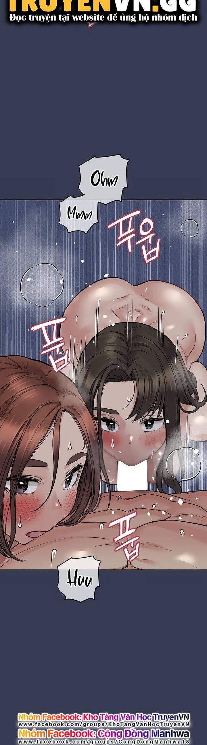 người dì khiêu gợi chapter 55.2 19