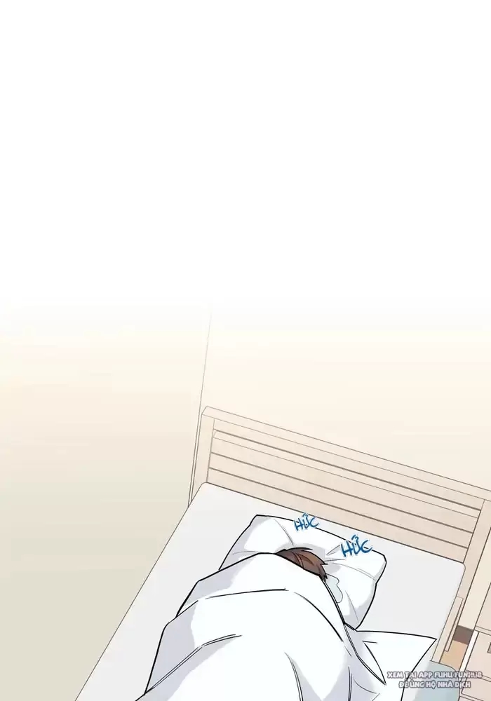 anh bạn của tôi đang phát sáng kìa ! chapter 39 77