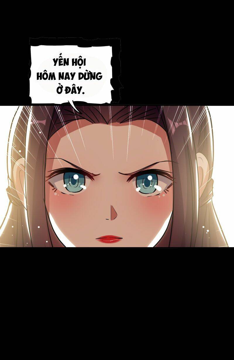 vạn giới tiên vương chapter 56 3