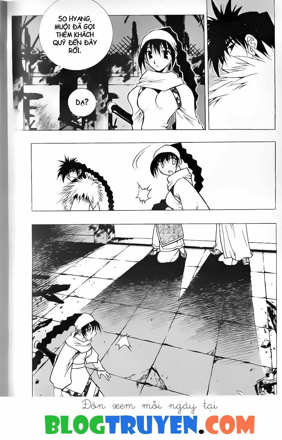 thiên lang liệt truyện chapter 70 4