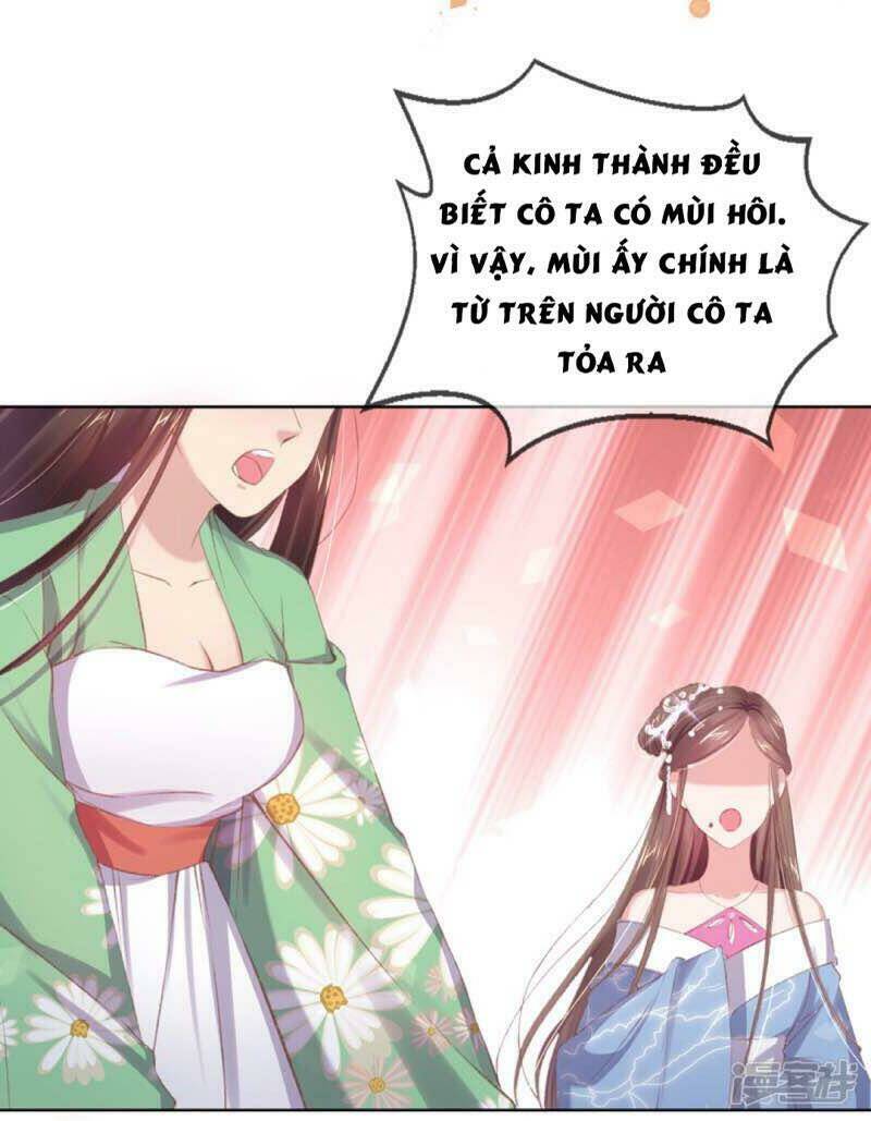 Thị Huyết Y Phi Chapter 47 - Trang 17