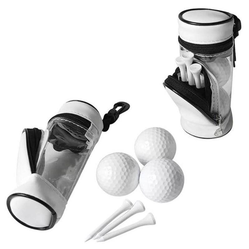 Túi Đựng Bóng Golf Cao Cấp