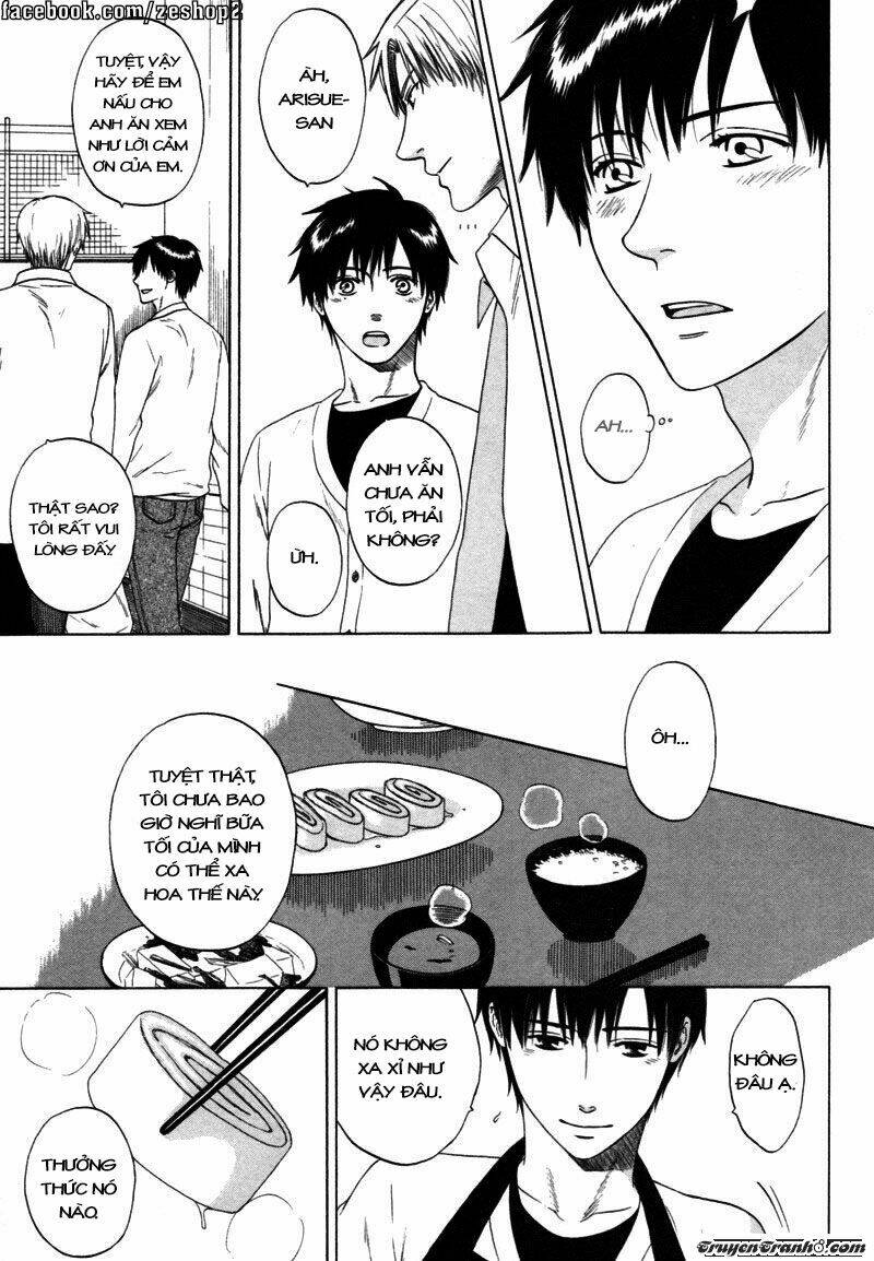 wasuremono chapter 3 10