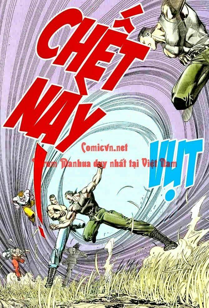 hải hổ 1 chapter 29 20