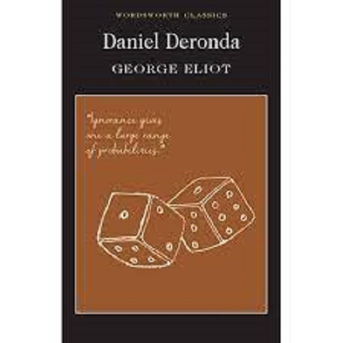  Daniel Deronda