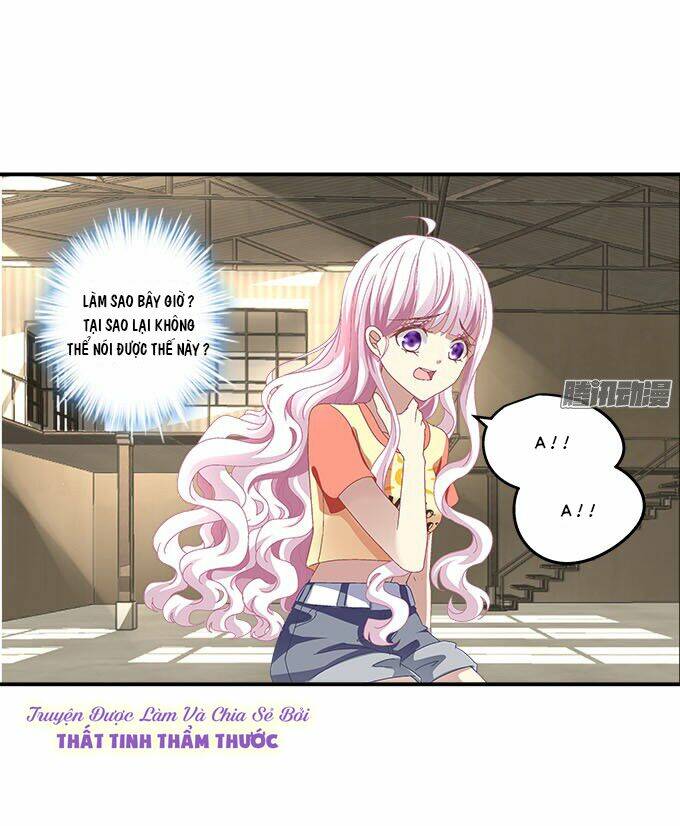 thiên lại âm linh chapter 14 16