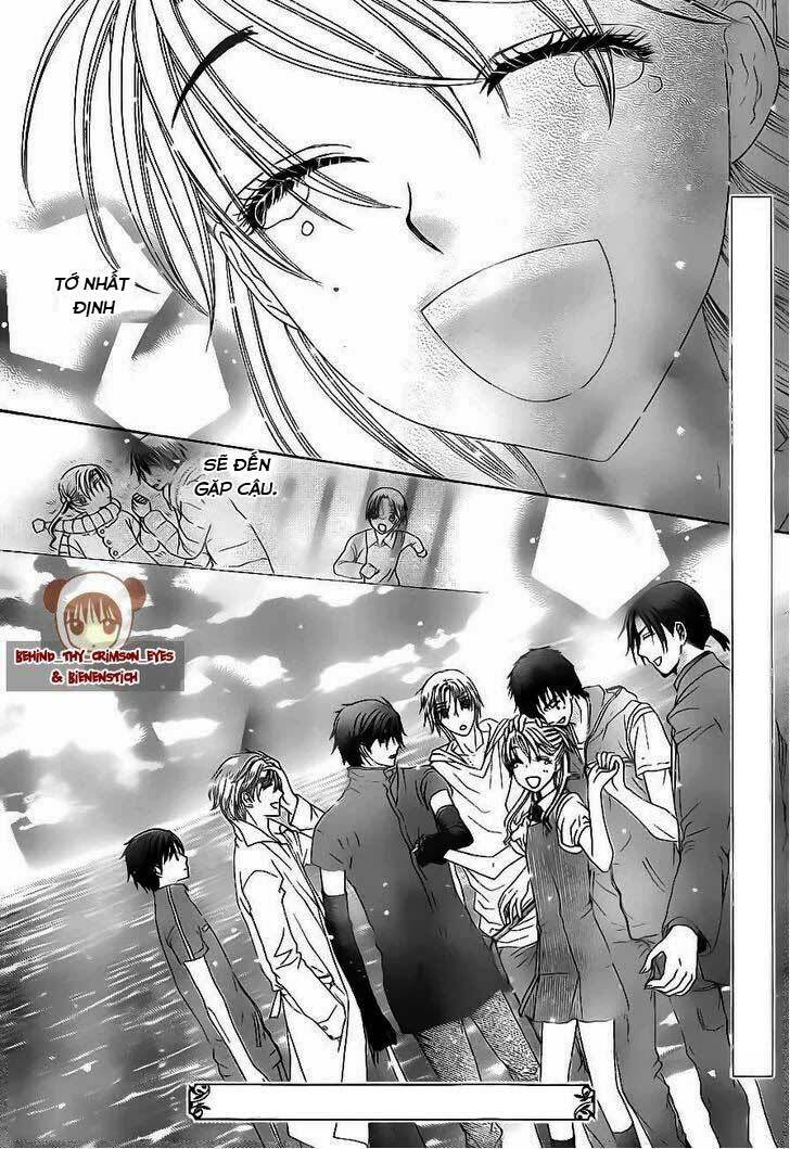 gakuen alice chapter 179 37