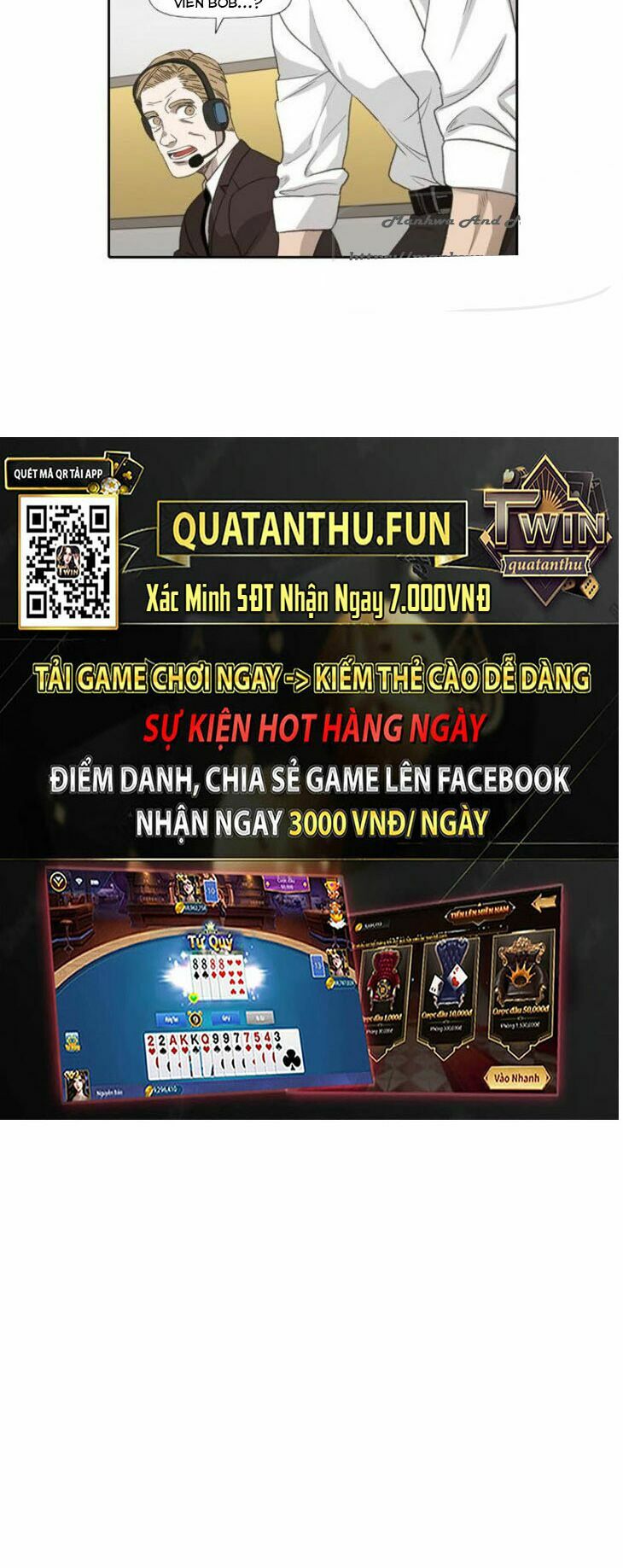 Võ Sĩ Quyền Anh chapter 85 41