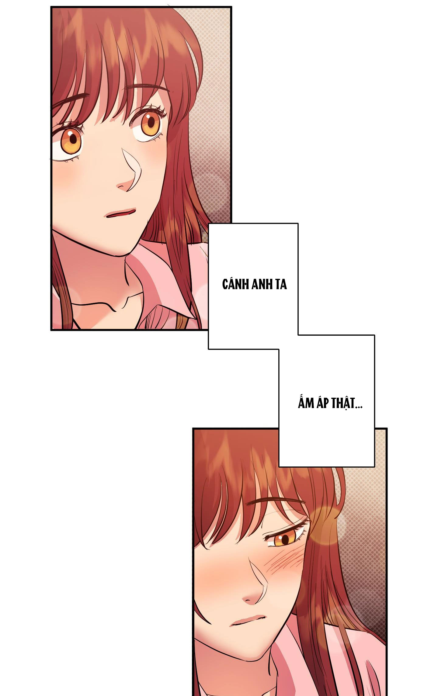 [18+] một lòng một dạ chapter 12 53