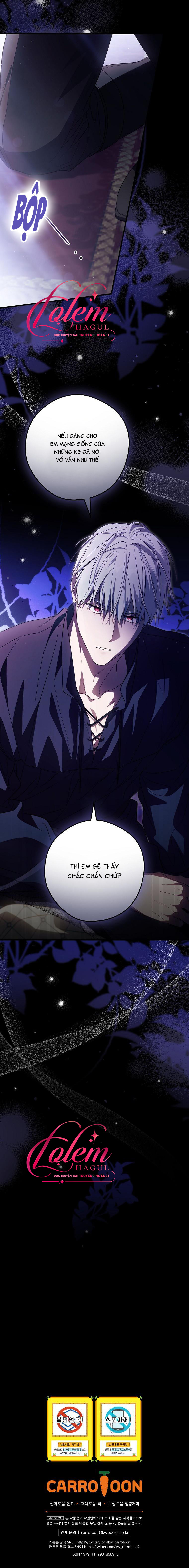 phương pháp khiến chồng đứng về phía của tôi chapter 73 4