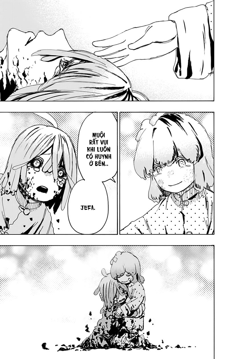 jigokuraku chapter 79 22