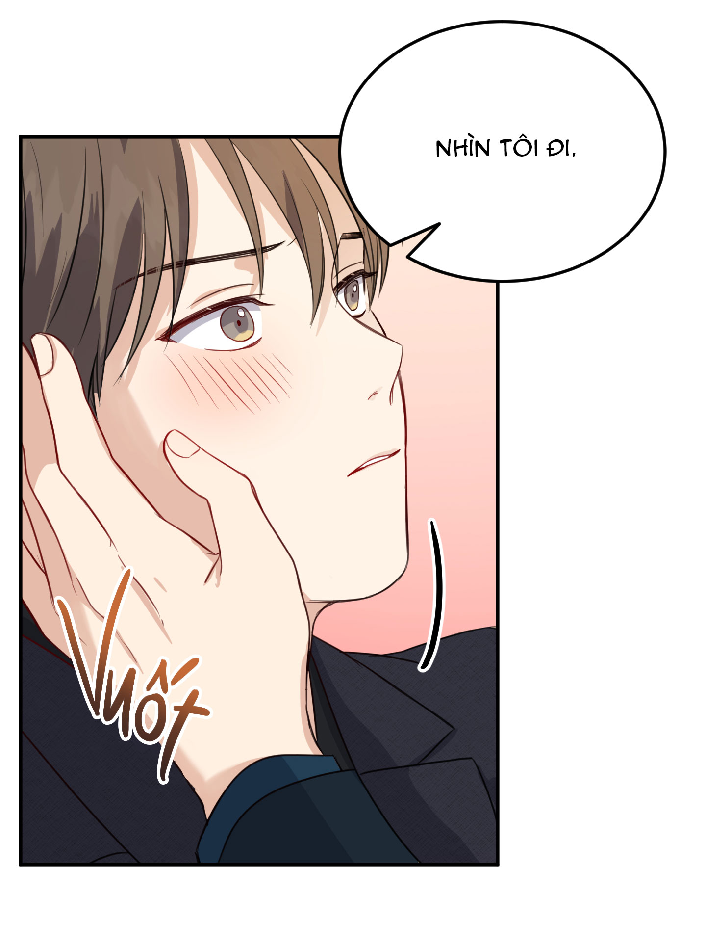 tình yêu bình thường nhưng không dễ tìm chapter 8 76