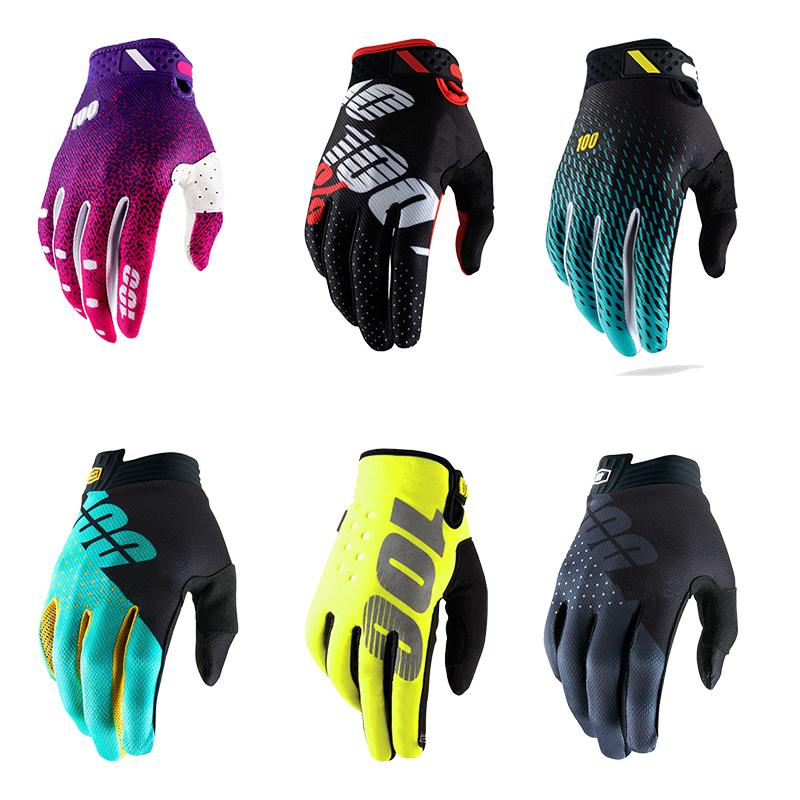 2021 Mx Cảo Tháo Găng Tay Đi Xe Đạp MTB Xe Đạp Găng Tay Nam Nữ Thể Thao Đua Xe Máy Găng Phụ Kiện