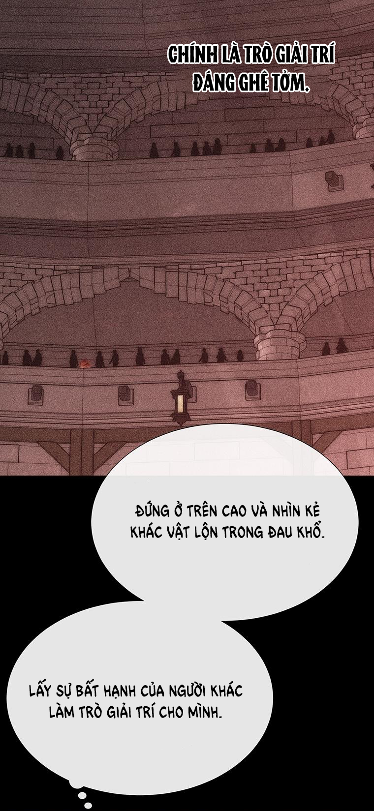 năm môn đệ của charlotte chapter 168.2 23