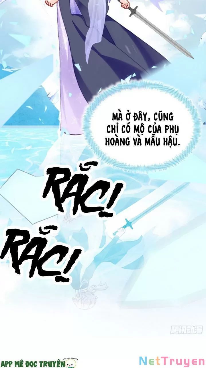 lại bị bệnh chiều chuộng quấn lấy chapter 22 53