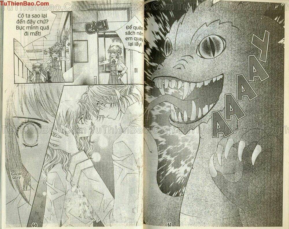 điệu pop tình yêu chapter 4 30