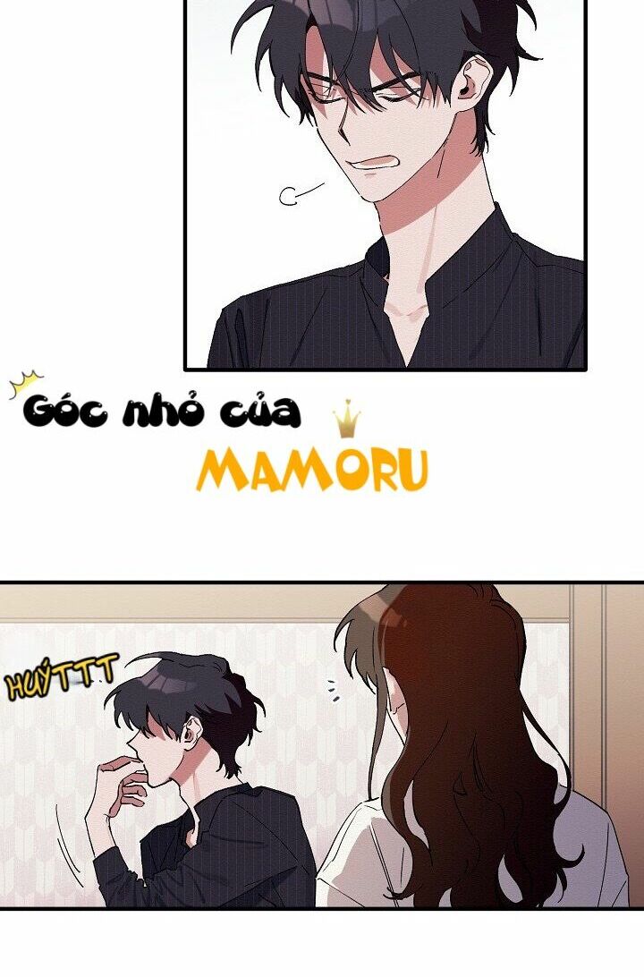 tặng tôi một đóa hoa, tôi sẽ trao em bản thân mình chapter 1 27