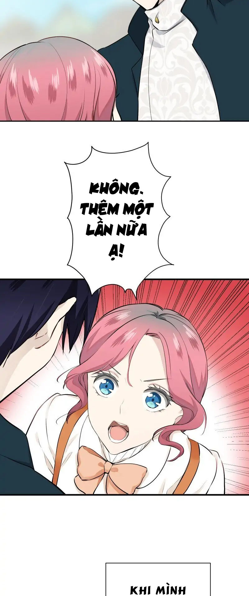 nullitas~nàng dâu giả dối~ chapter 53.2 7