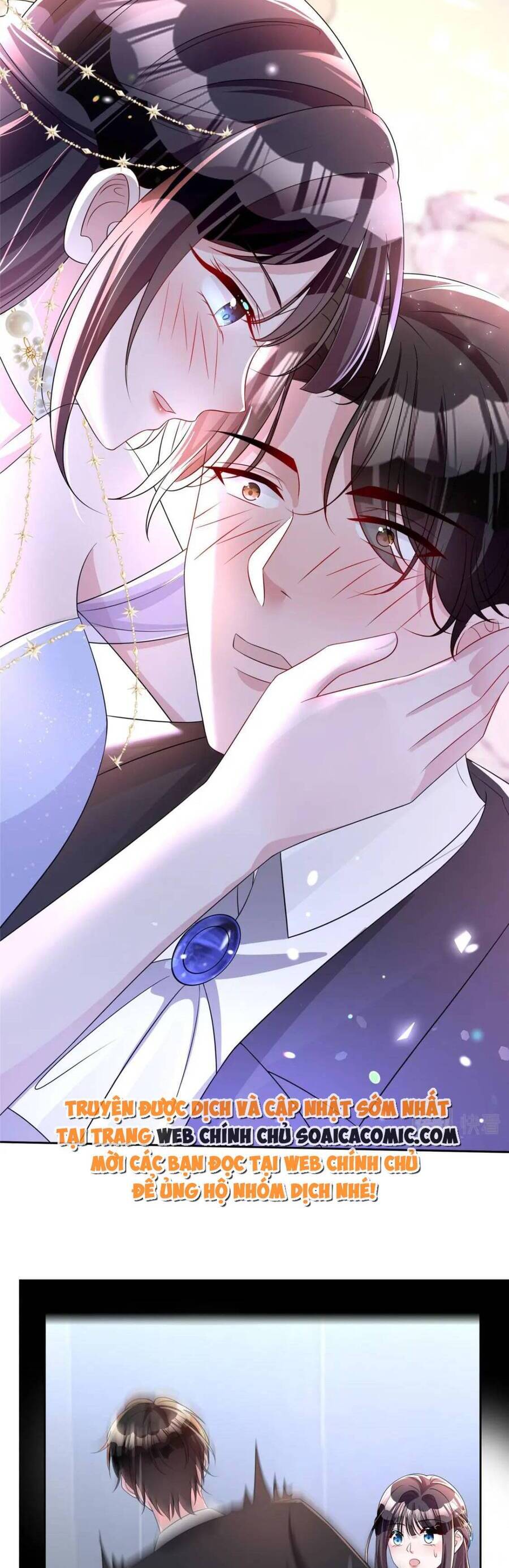 tổng tài huyết tộc cực sủng cô vợ mỹ nhân ngư chapter 52 27