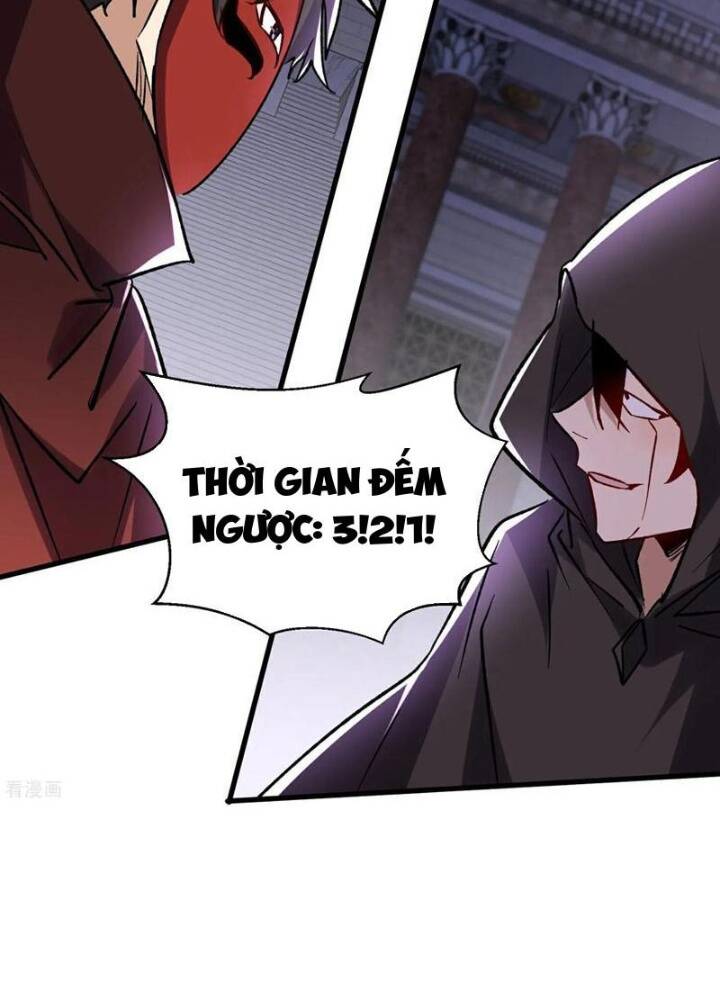 từ dã quái bắt đầu thăng cấp chapter 54 61