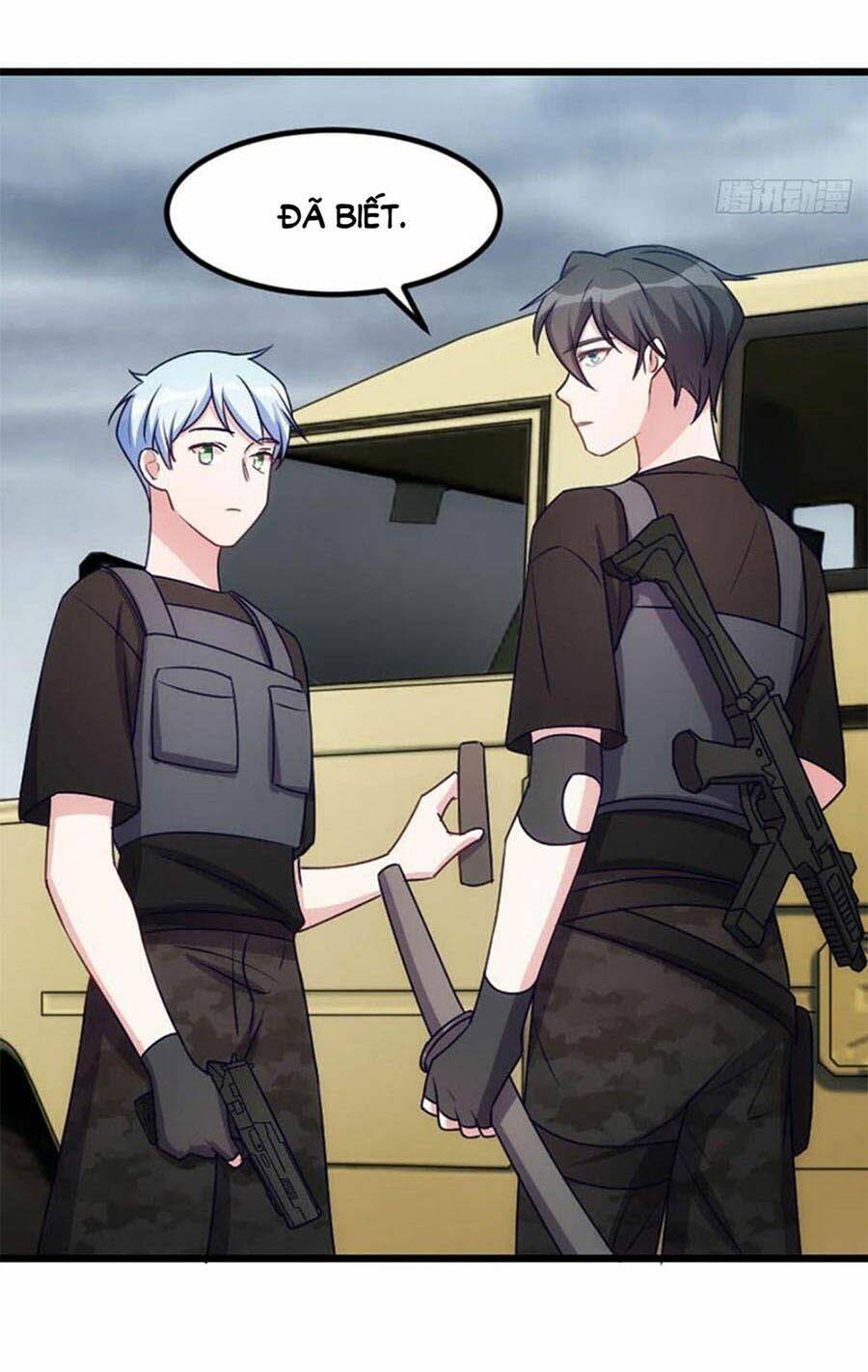 tôi ở dị giới khai ngư đường chapter 107 8