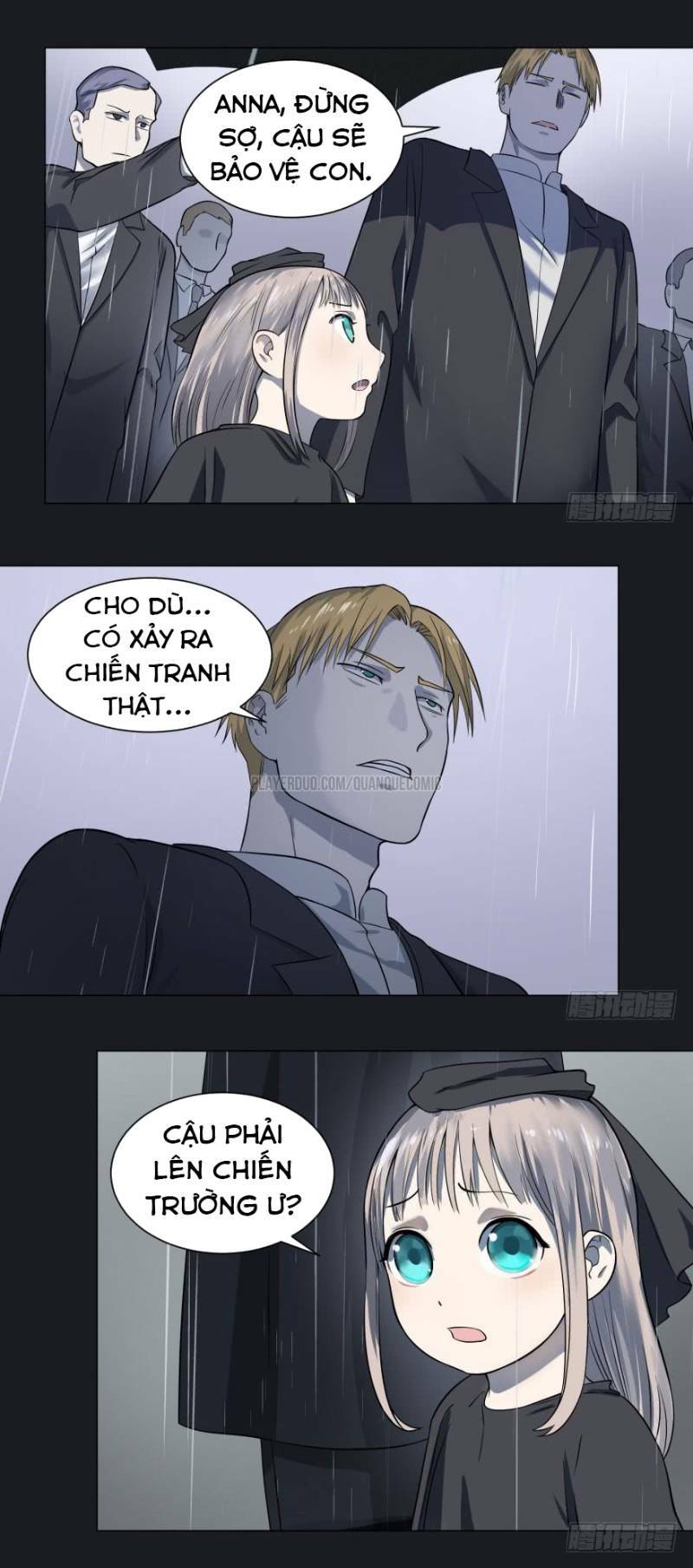 danh sách kẻ phản diện chapter 62 22