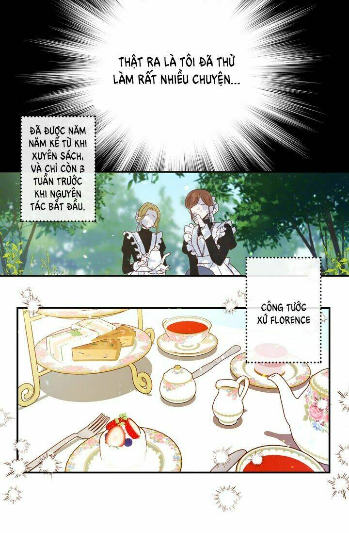 tuyển tập prologue hàn chapter 22 7