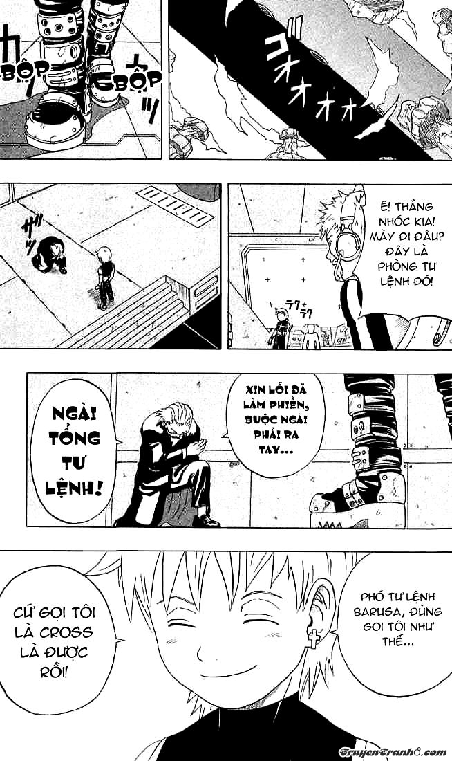 cuộc phiêu lưu của quỷ satan chapter 5 35