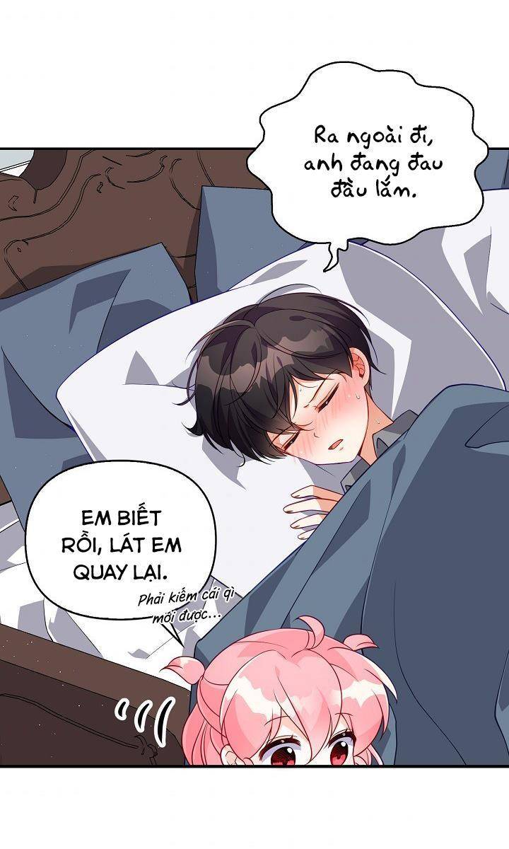 Em Gái Cưng Của Đại Công Tước Ác Ma Chapter 14 - Next Chapter 15