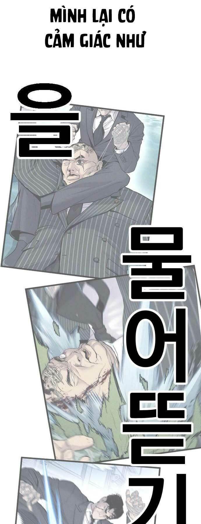 đặc vụ kim chapter 65 103