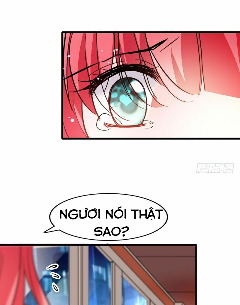 bảo bối v5 boss vội vàng cưng chiều chapter 4 12