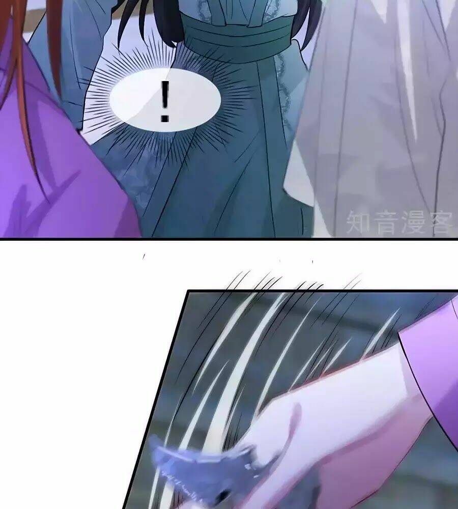 gian phi như thử đa kiều chapter 54 46