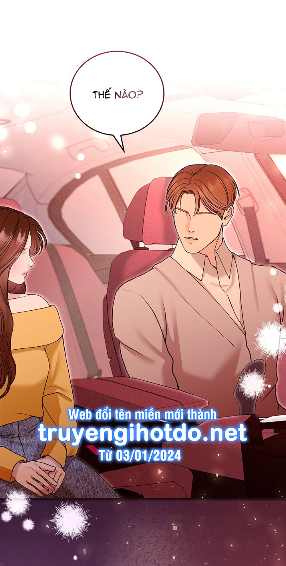 vụ bê bối trá hình chapter 35.1 24