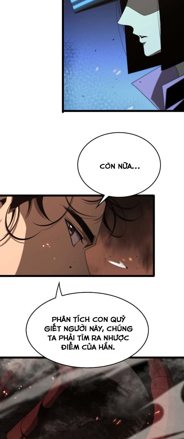 chư giới - tận thế online chapter 90 36