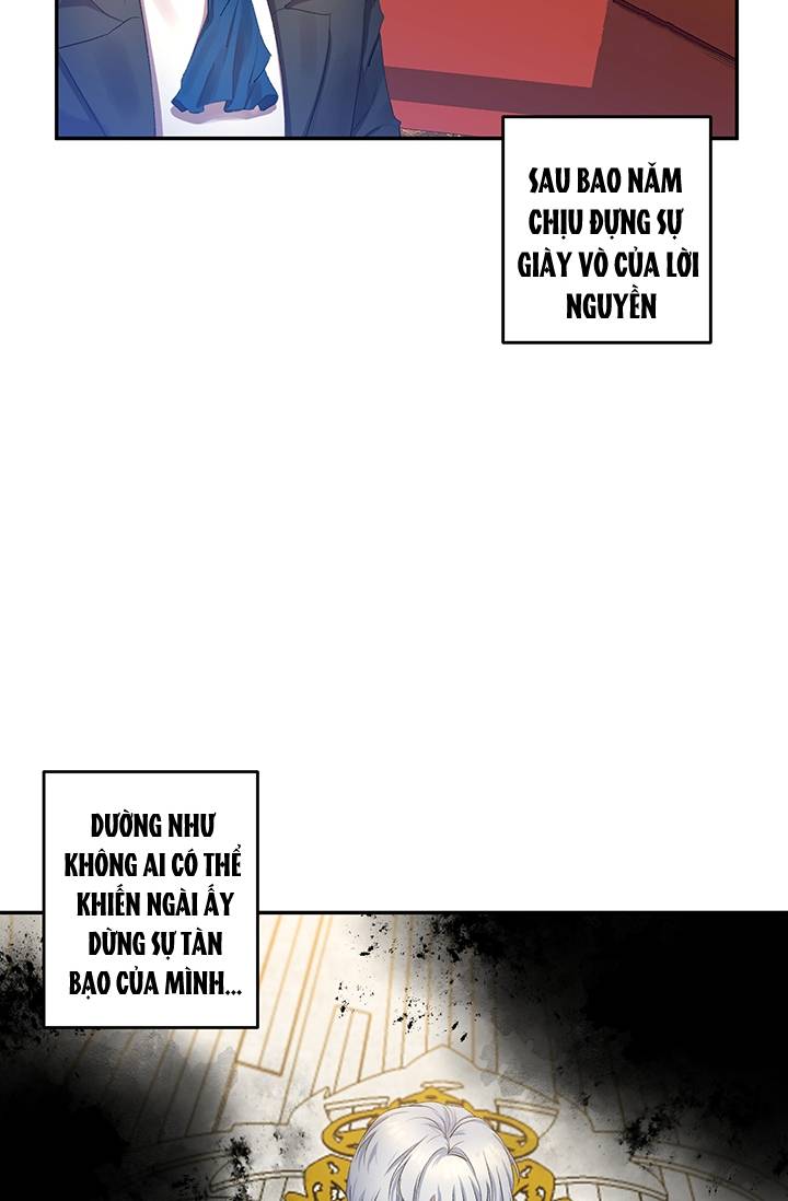 cuộc hôn nhân này, tôi sẽ thực hiện nó! chapter 1 21