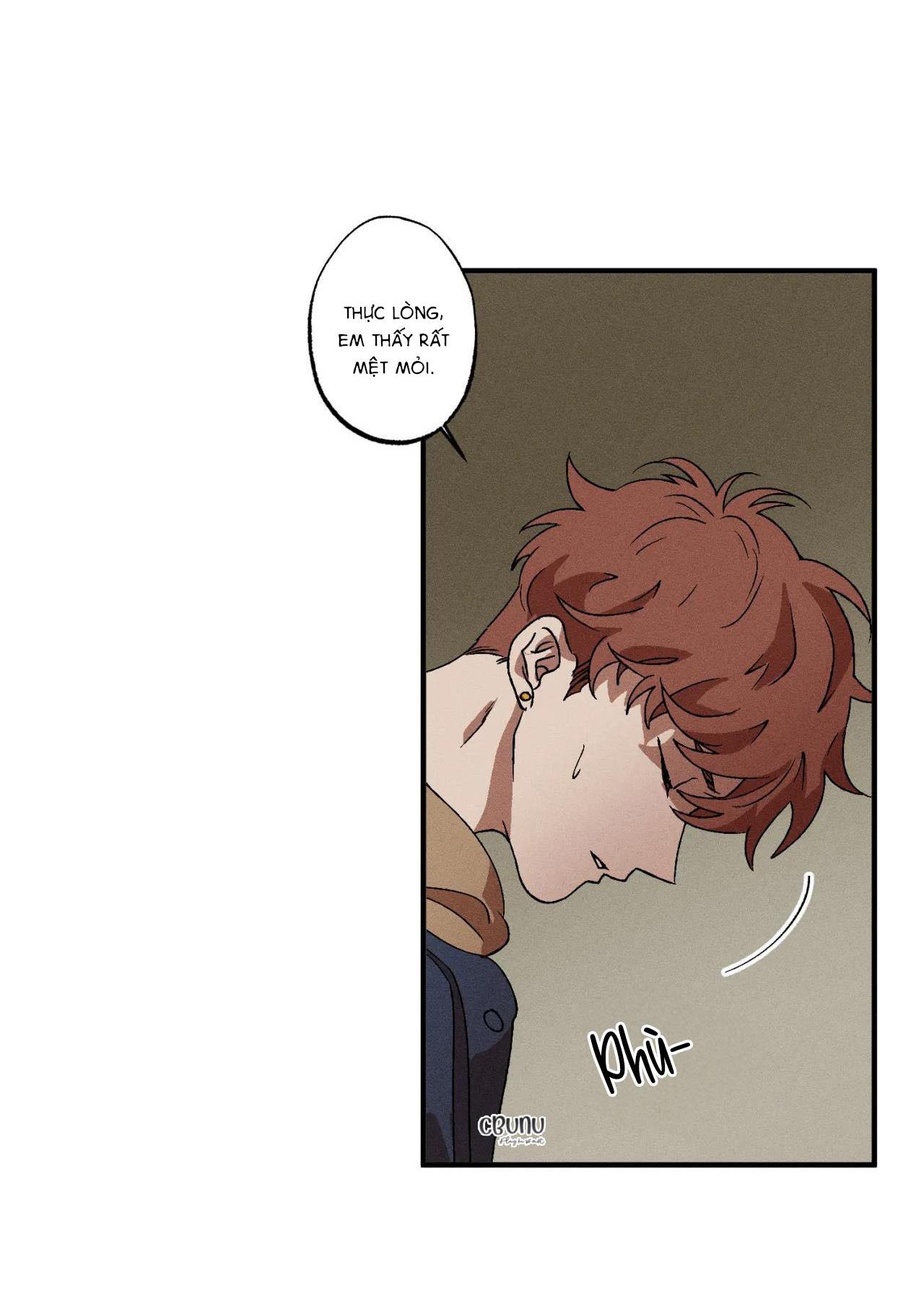 bẫy đôi ngọt ngào chapter 28 51