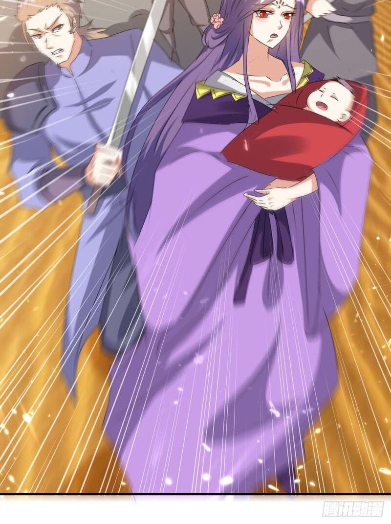 tối cường thăng cấp chapter 234 11