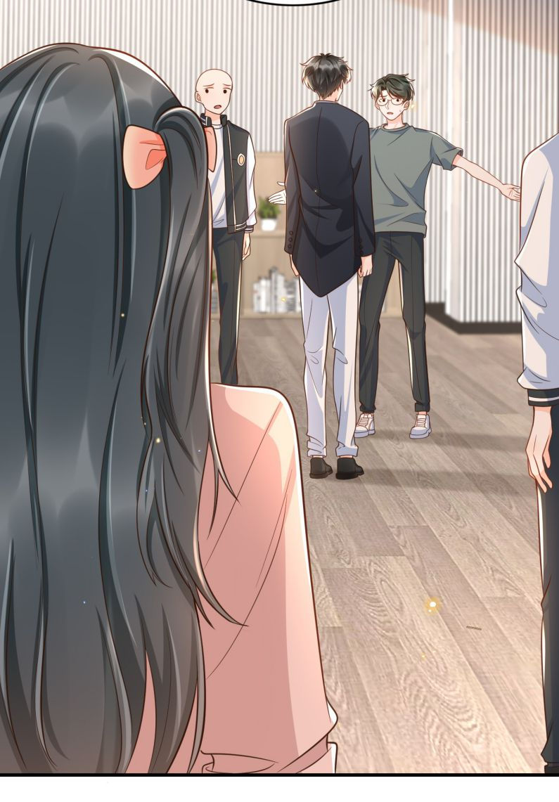 ngọt không ngừng nghỉ chapter 47 22