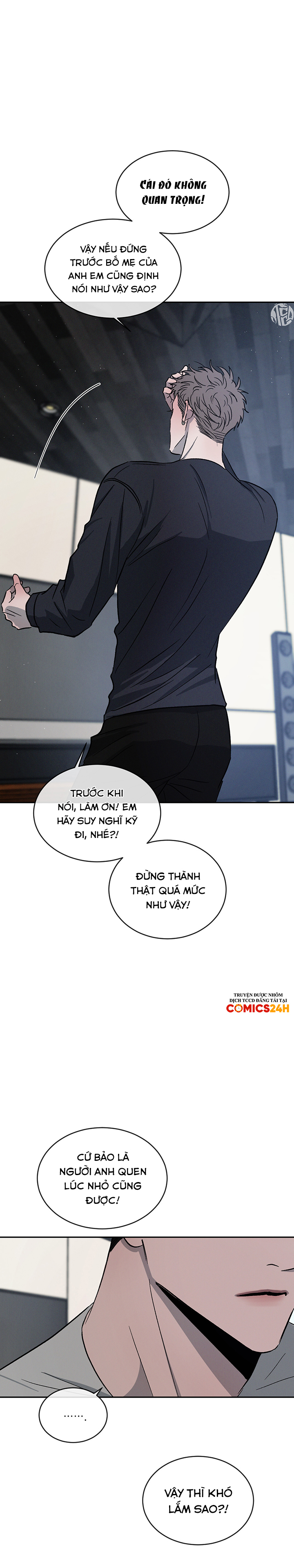 Tương Khắc chapter 55