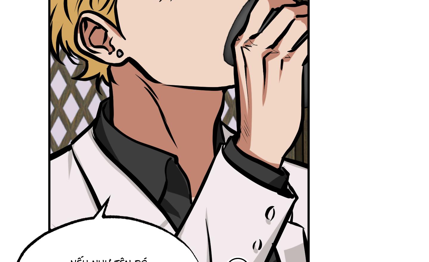 cây thương của ghost chapter 10 100