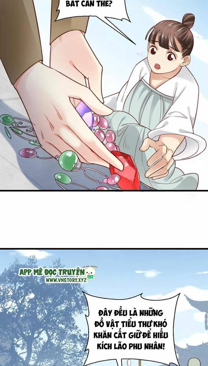 kiều nữ độc phi chapter 161 17