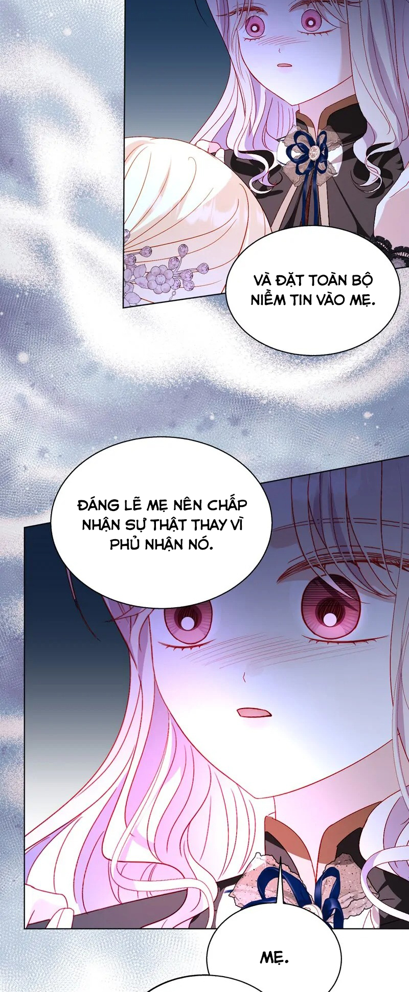 papa của tôi đã xuất hiện chapter 65 49