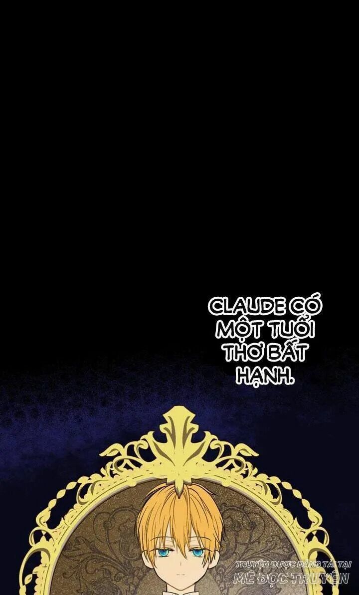 một ngày nọ tôi bỗng thành nàng công chúa chapter 19 27