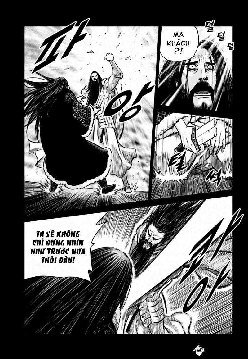 lính đánh thuê maruhan chapter 78 12