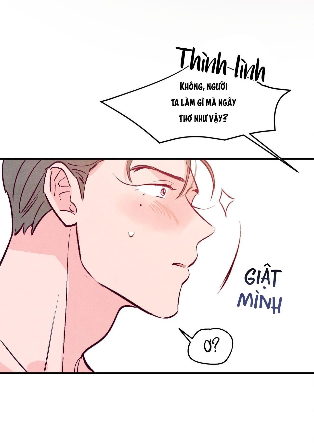 say tình [bl] chapter 74 37