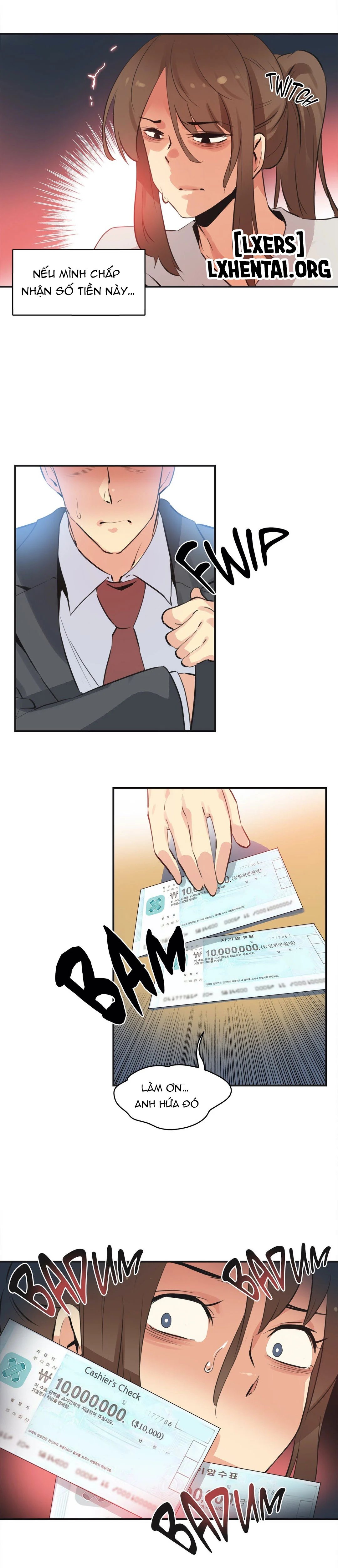 cha nuôi chapter 76 9