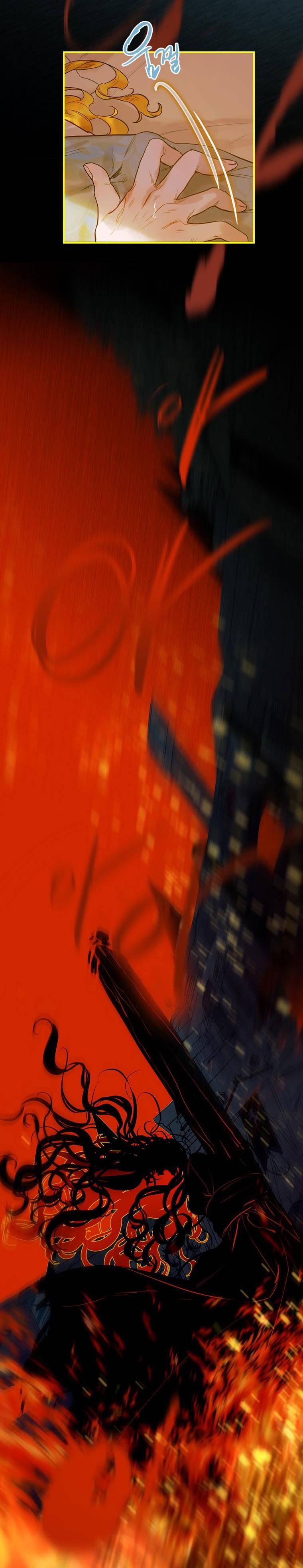 mẹ tôi lại kết hôn lần nữa chapter 1 27